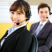 恒盛通物流客服團隊