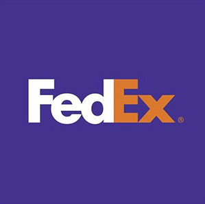 FEDEX國(guó)際快遞