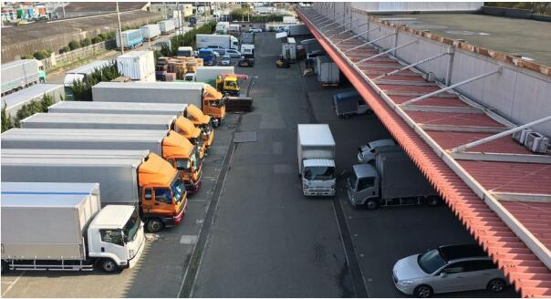 拱北海關全力促進跨境貿易便利化