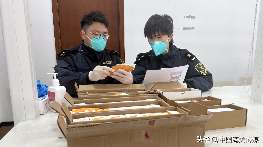 越南中藥材進(jìn)口清關(guān)需要哪些手續(xù)?