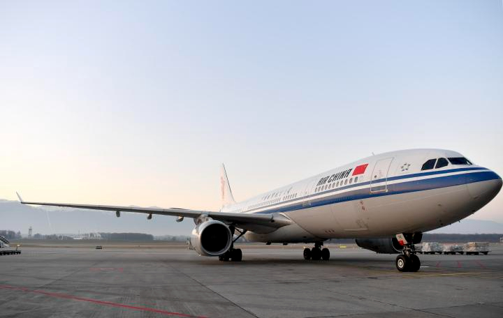 國泰成為首家提供東莞至香港陸空聯運服務的航司