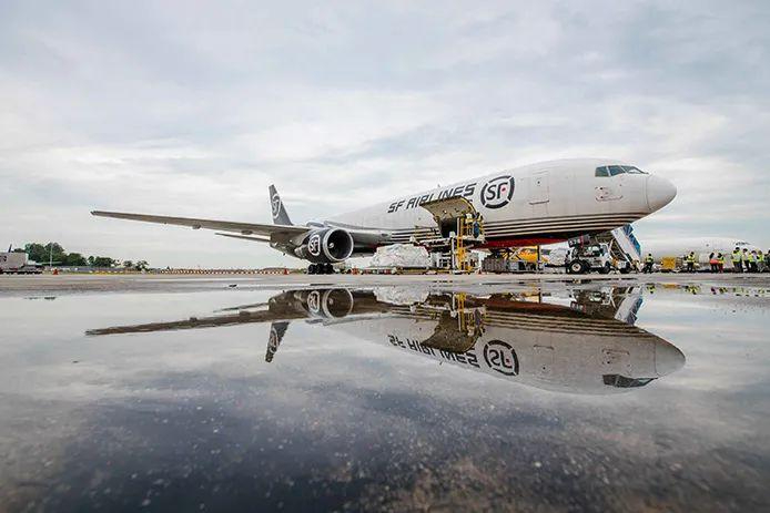 順豐航空國際空運價格是怎樣的?