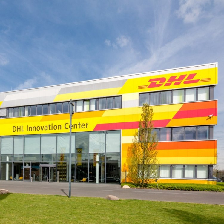 DHL國際快遞包裹多久能收到?