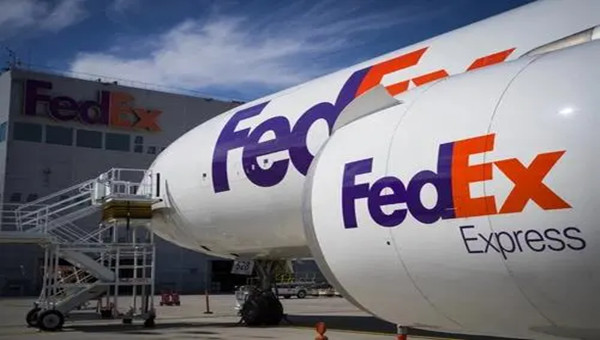FedEx國際快遞多久能收到貨