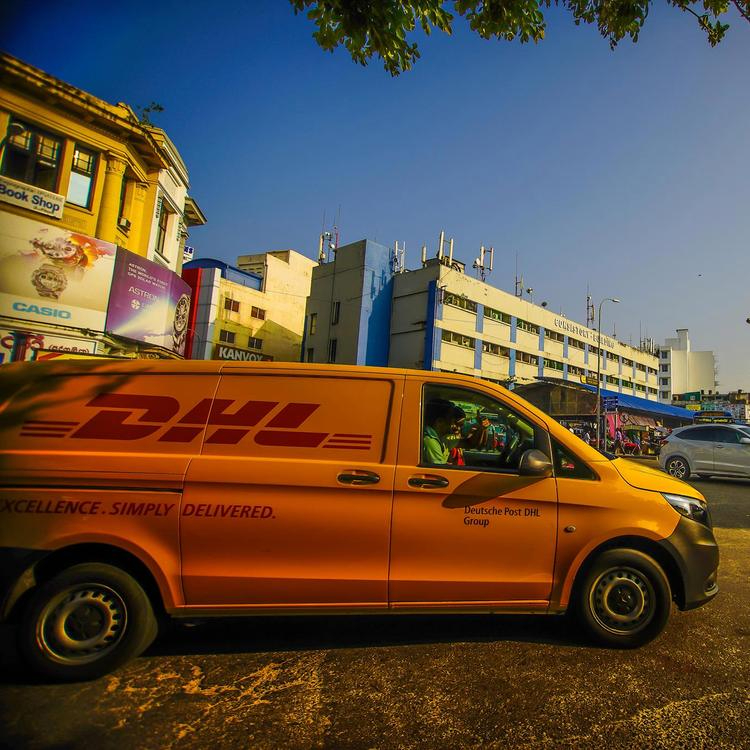 dhl快遞單號格式是什么樣?(DHL單號正常多少位)