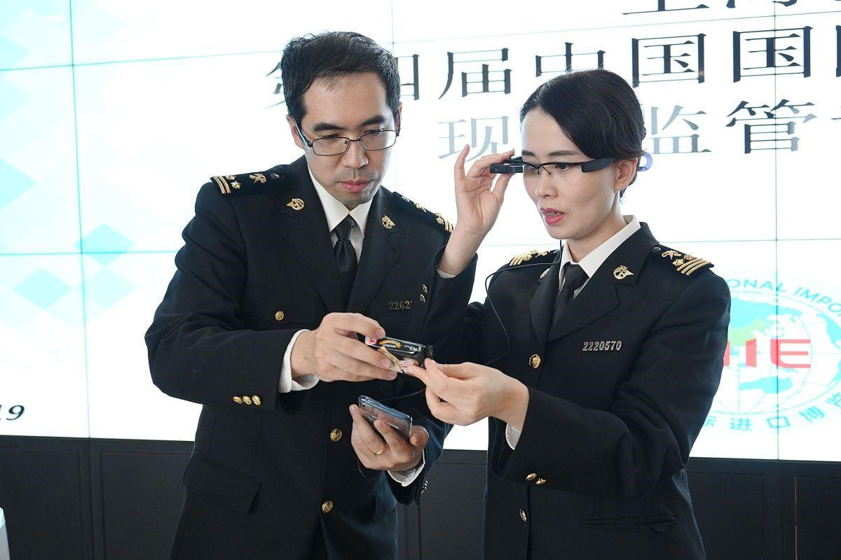 海關查柜一般多久放行