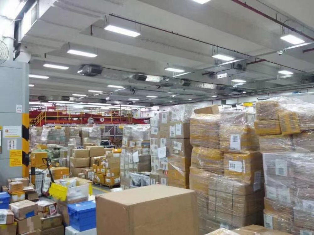 東莞跨境物流公司:恒盛通打造高效可靠的全球物流解決方案