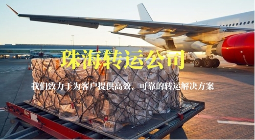 珠海轉運公司-征服全球!速度與激情的碰撞!