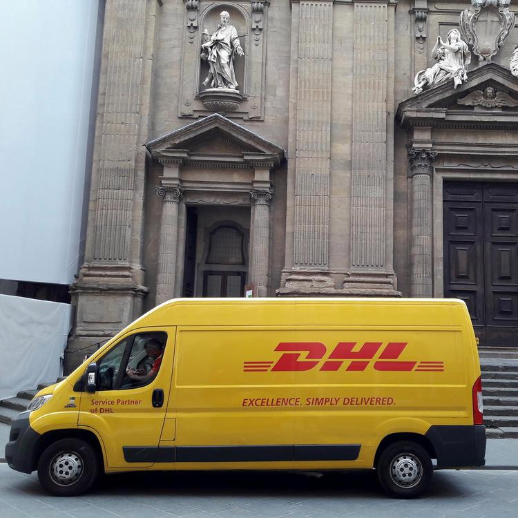 DHL燃油附加費2023年10月生效