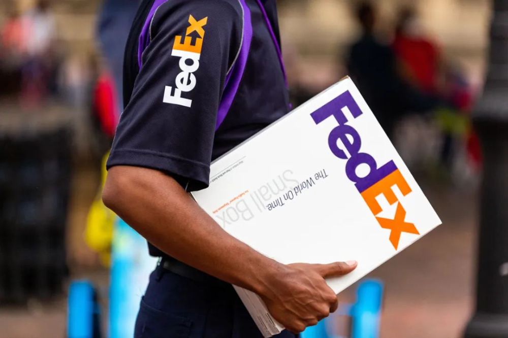 香港FedEx快遞服務-專業國際物流服務提供商,優質快遞體驗