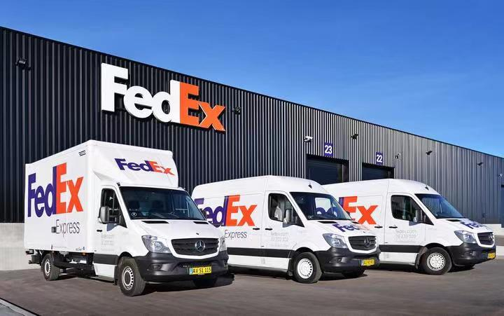 快遞及托運(yùn)服務(wù) | FedEx 中國(guó)