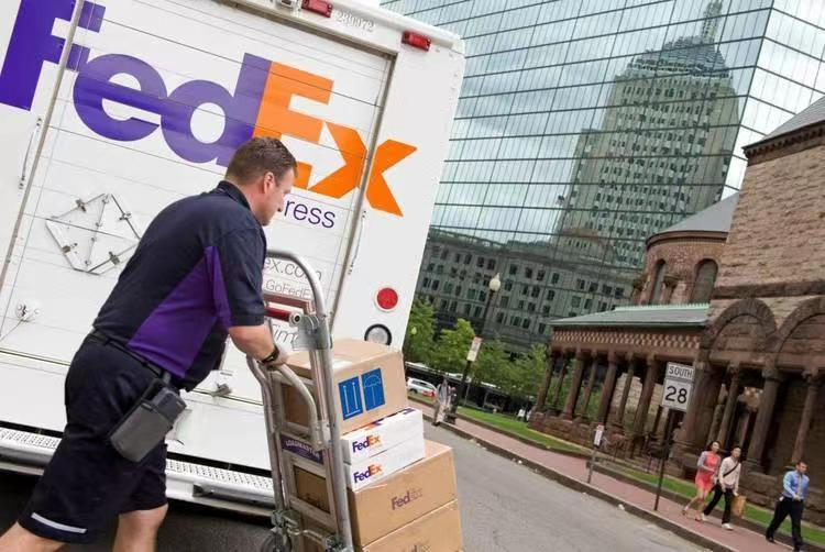 FedEx國際快遞價格表2024(FedEx國際快遞收費標準)