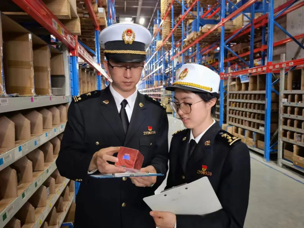 創新監管服務模式，助力新業態蓬勃發展——跨境電商發展更具新活力