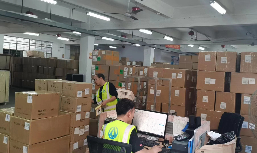 造成國際快遞清關延誤的原因有哪些?