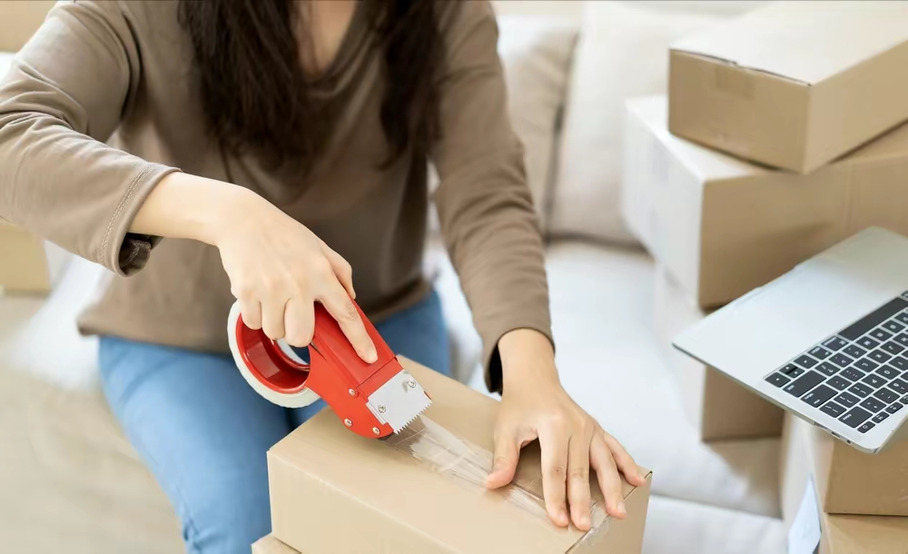 人在美國(guó)如何海淘國(guó)內(nèi)優(yōu)質(zhì)商品?