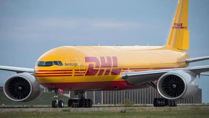 DHL快遞開通中國香港-澳大利亞悉尼的貨運(yùn)航線