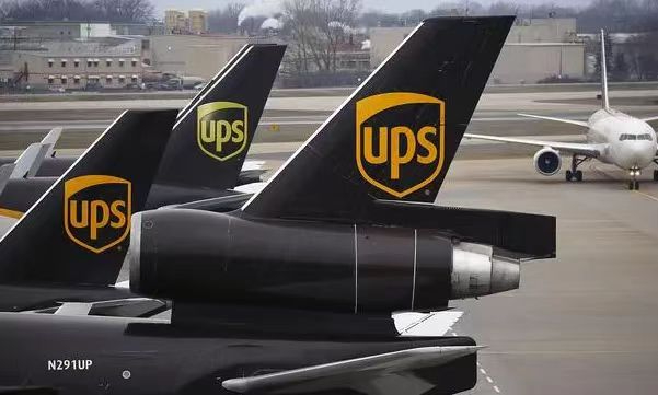 UPS國際空運價格查詢-快速查詢最新運費價格
