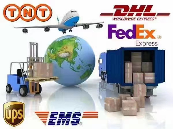 DHL、UPS、FEDEX快遞費用比較及優缺點分析