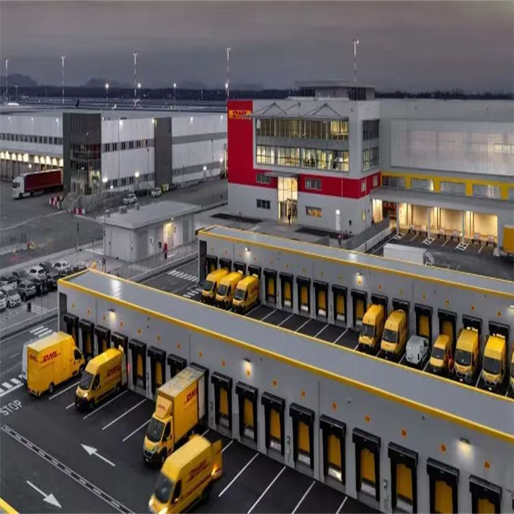 DHL費用價格表-最新報價及查詢