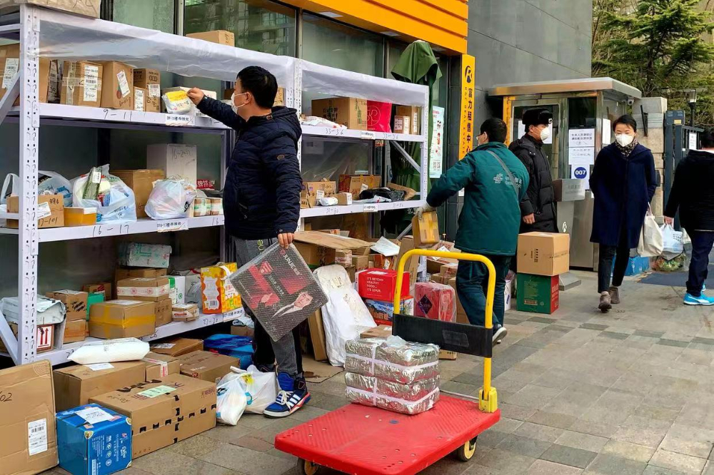 沒有國際快遞賬號怎么寄樣品?教你快速解決!