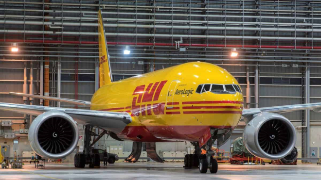 DHL寄件電話-快速、安全、可靠的寄件服務(wù)