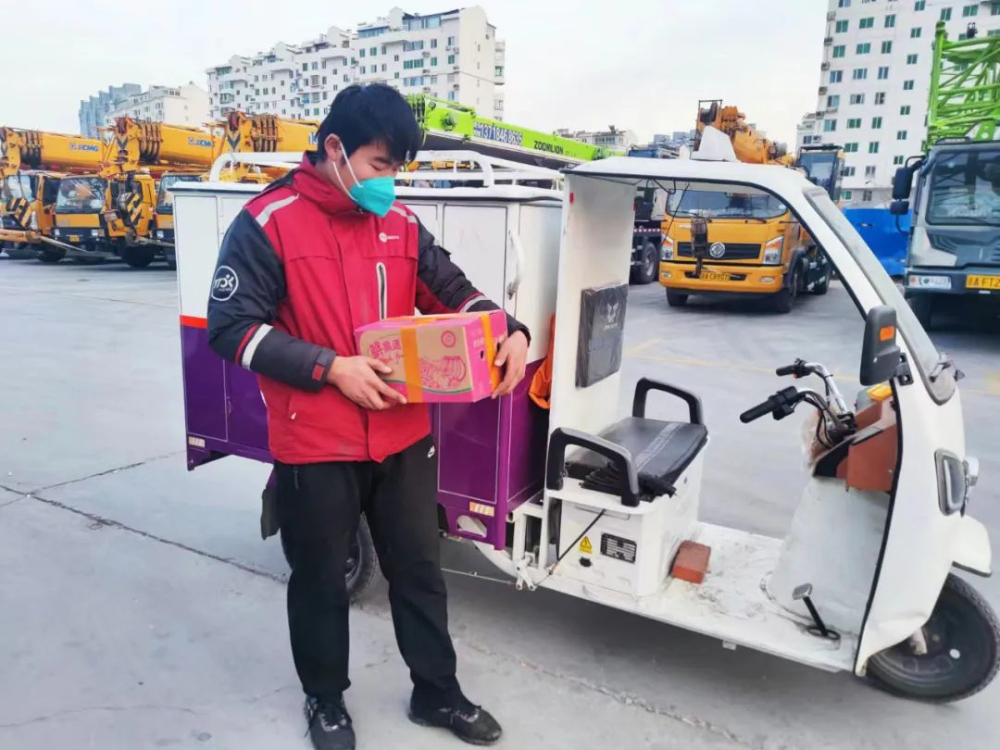 怎樣寄送國際包裹給海外朋友?