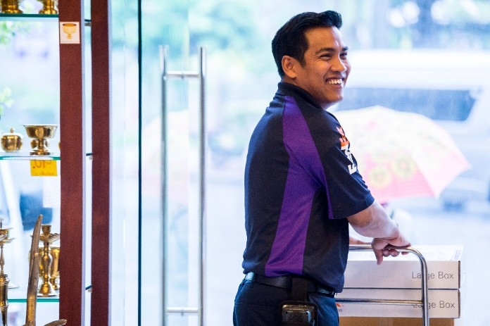 FedEx國內件寄泰國需要什么資料-快捷可靠的服務