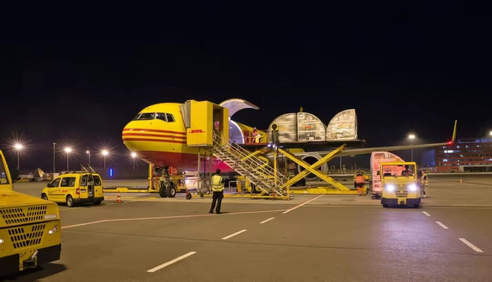 DHL國內件寄日本-需要什么資料-快遞信息查詢