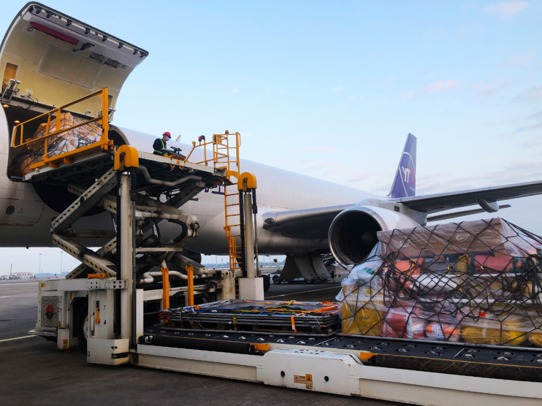 中國到德國空運價格-一公斤多少錢?