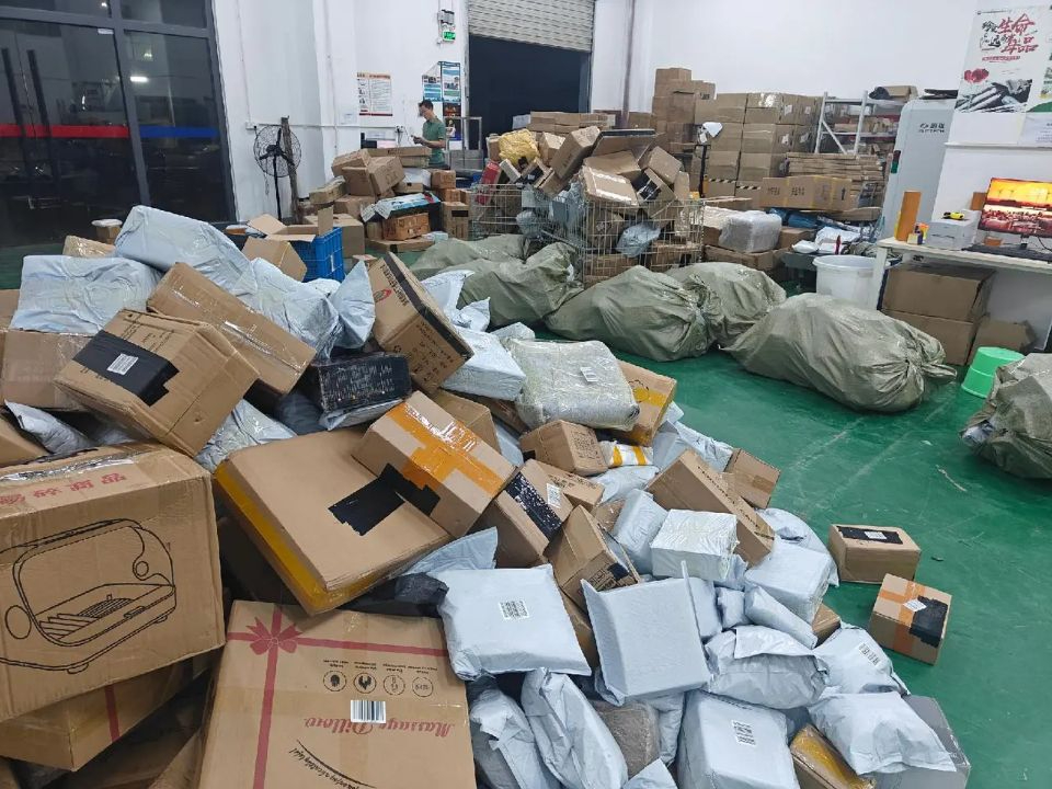 什么是美國海運專線物流?