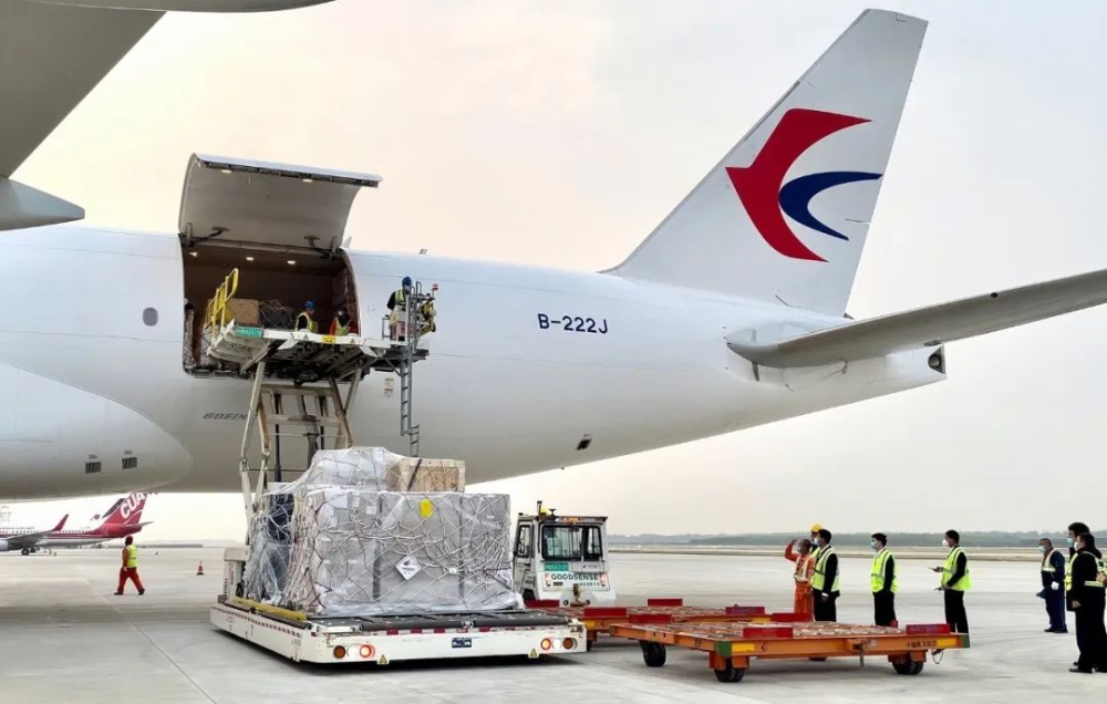 深圳到墨西哥空派專線-全程自營渠道