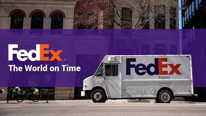 FedEx快遞件圍長限制及尺寸要求