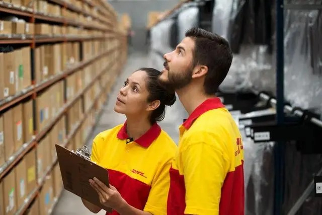 DHL快遞超大件收費標準-2025年最新公布