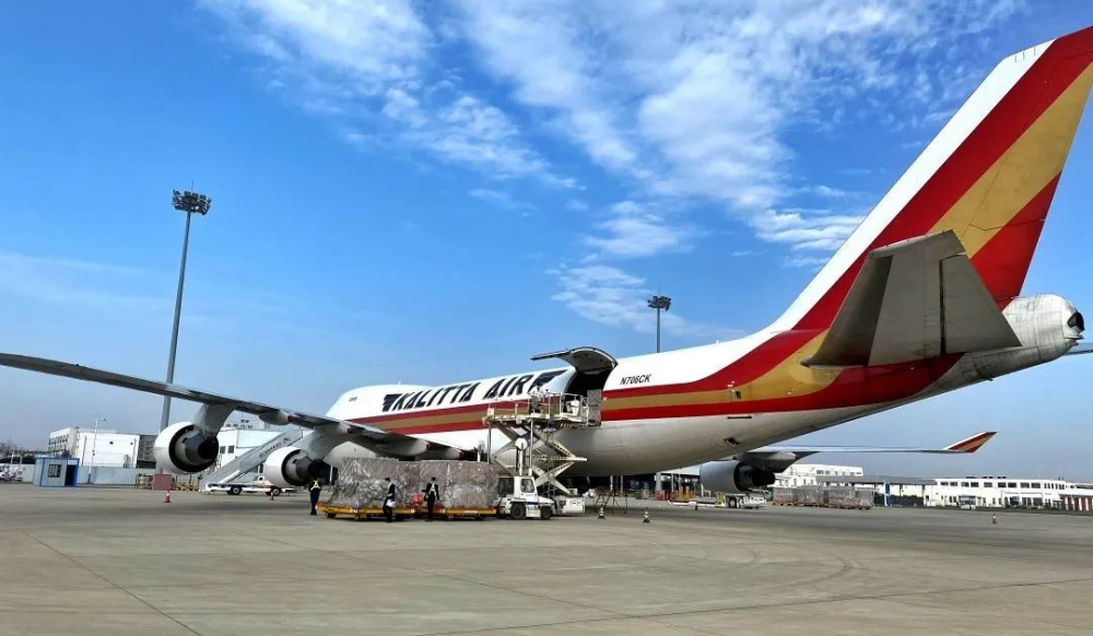國際空運貨物尺寸限制-如何合理安排貨物尺寸